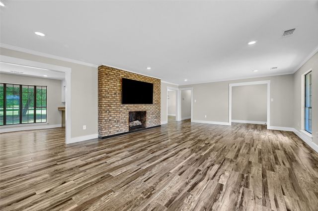 TBD 1101a Brooks Lane, Sadler, TX 76264