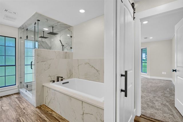 TBD 1101a Brooks Lane, Sadler, TX 76264