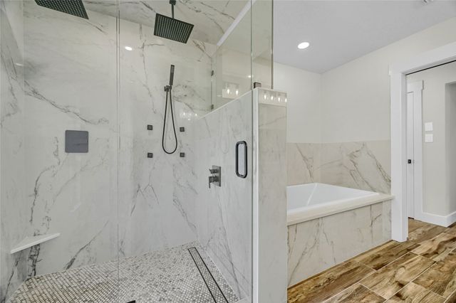 TBD 1101a Brooks Lane, Sadler, TX 76264