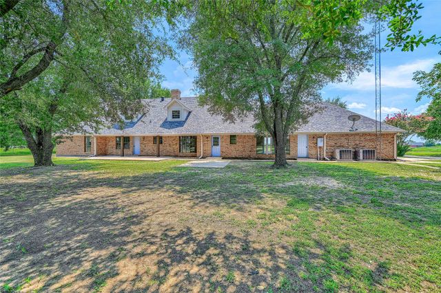 TBD 1101a Brooks Lane, Sadler, TX 76264