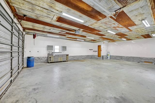 TBD 1101a Brooks Lane, Sadler, TX 76264