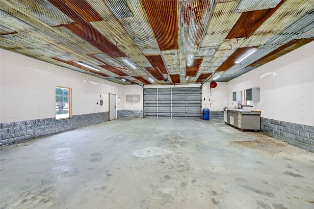 TBD 1101a Brooks Lane, Sadler, TX 76264