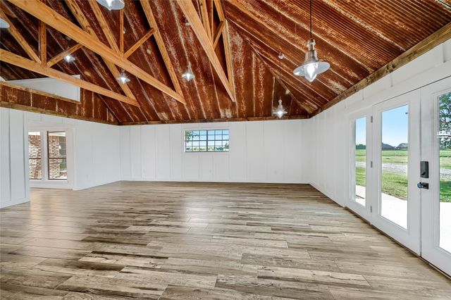 TBD 1101a Brooks Lane, Sadler, TX 76264
