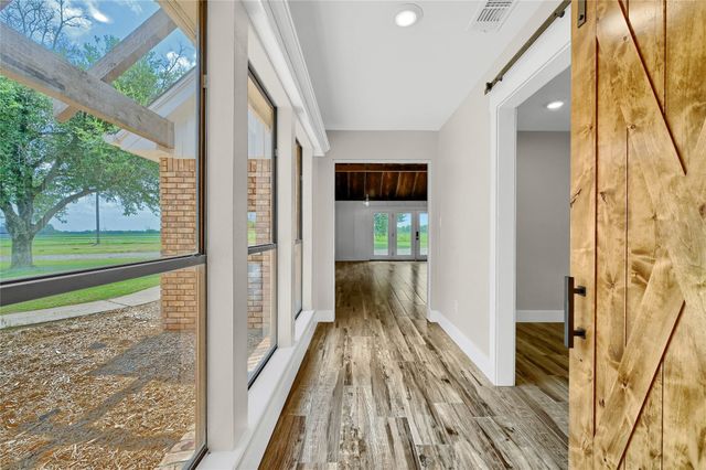 TBD 1101a Brooks Lane, Sadler, TX 76264