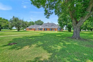 TBD 1101a Brooks Lane, Sadler, TX 76264