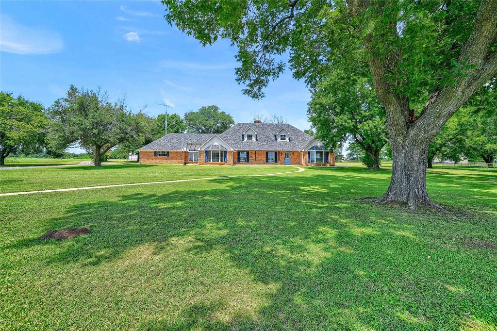TBD 1101a Brooks Lane, Sadler, TX 76264