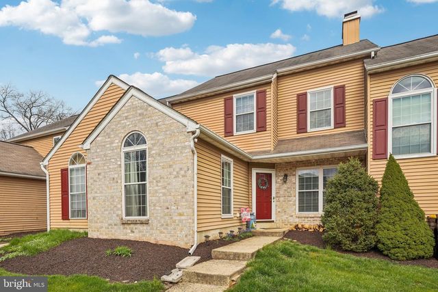 3 ASPEN WAY, Schwenksville, PA 19473
