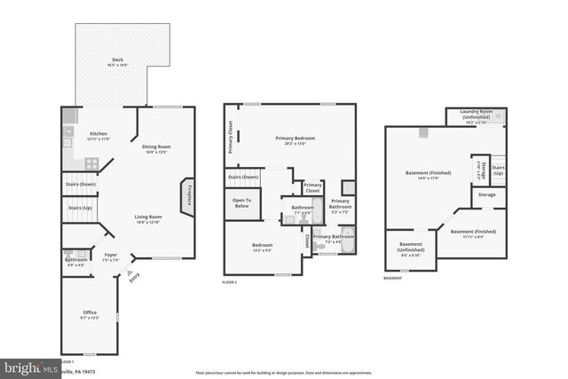 3 ASPEN WAY, Schwenksville, PA 19473