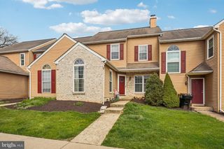 3 ASPEN WAY, Schwenksville, PA 19473