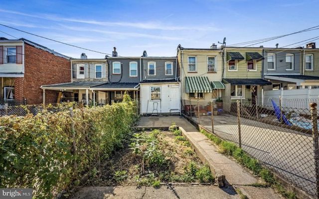 223 GRUNDY ST, Baltimore, MD 21224