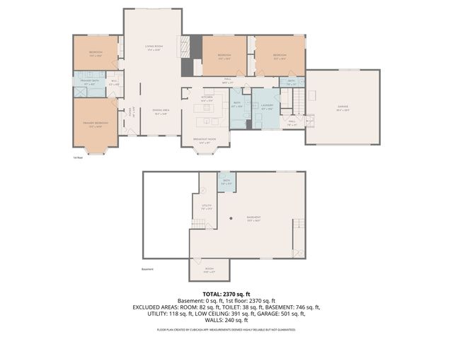 713 Council Hill Road, East Dundee, IL 60118