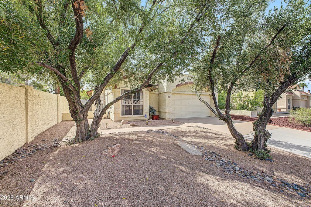 1229 W CALLE DEL NORTE --, Chandler, AZ 85224 — photo 3