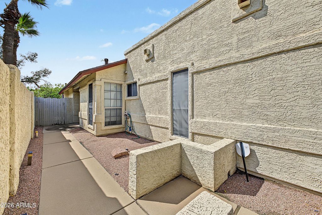 1229 W CALLE DEL NORTE --, Chandler, AZ 85224 — photo 4