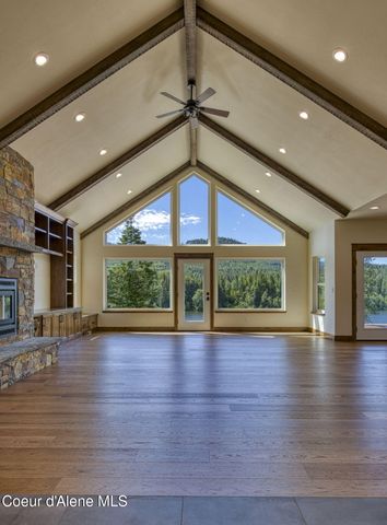 4450 Dufort Rd, Sagle, ID 83860