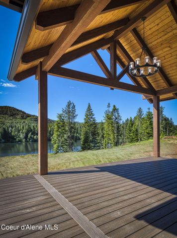 4450 Dufort Rd, Sagle, ID 83860