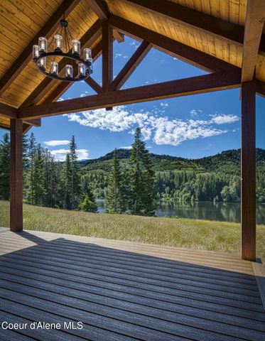 4450 Dufort Rd, Sagle, ID 83860