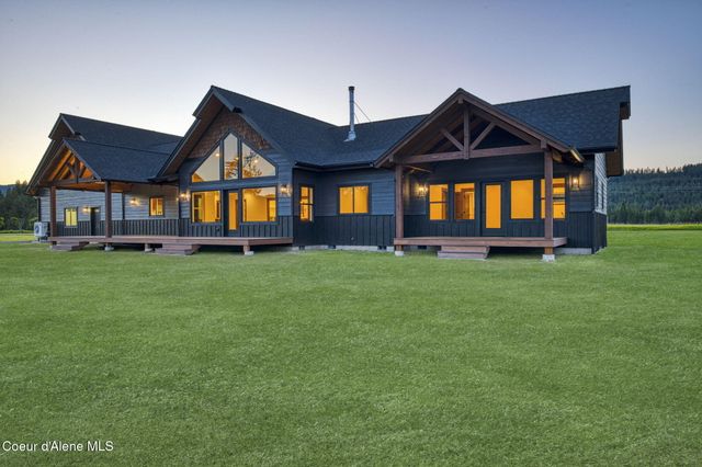 4450 Dufort Rd, Sagle, ID 83860