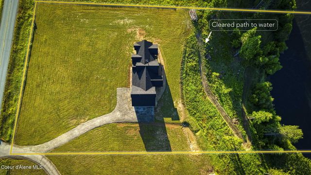 4450 Dufort Rd, Sagle, ID 83860