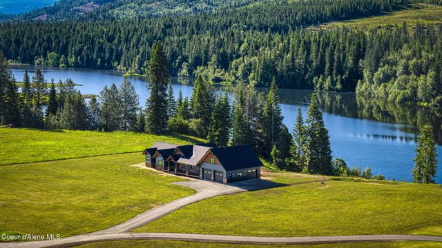4450 Dufort Rd, Sagle, ID 83860