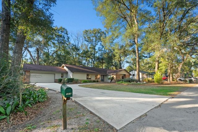 1816 SW 81ST TERRACE, Gainesville, FL 32607