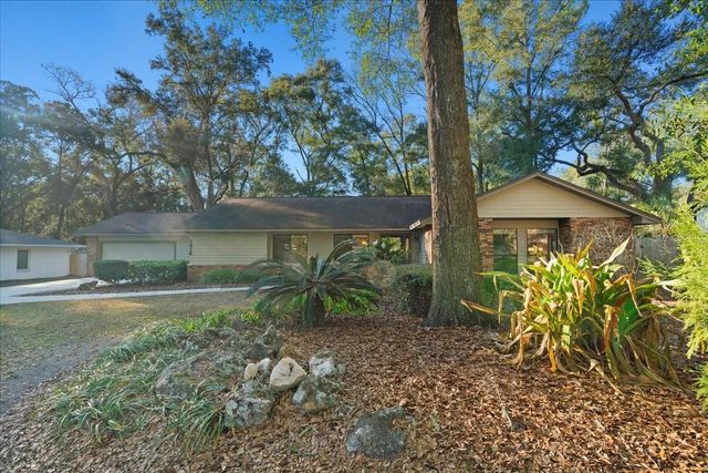 1816 SW 81ST TERRACE, Gainesville, FL 32607
