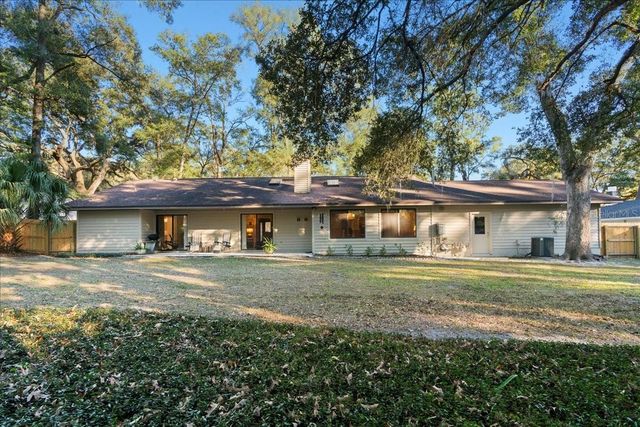 1816 SW 81ST TERRACE, Gainesville, FL 32607