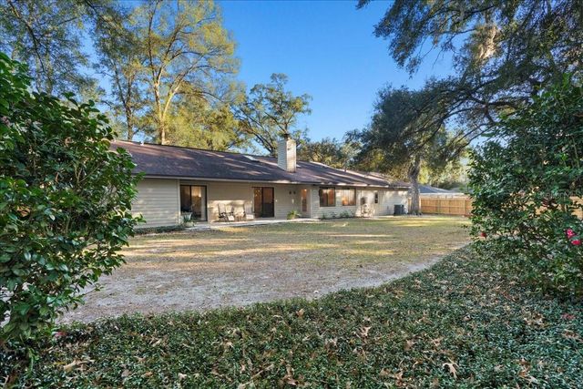 1816 SW 81ST TERRACE, Gainesville, FL 32607