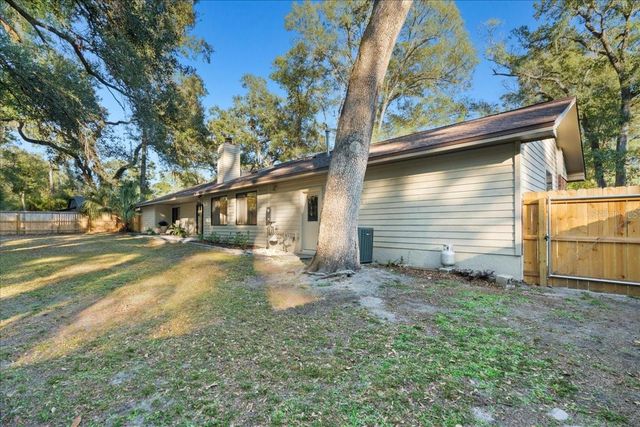 1816 SW 81ST TERRACE, Gainesville, FL 32607