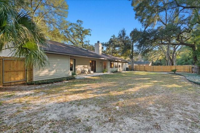 1816 SW 81ST TERRACE, Gainesville, FL 32607