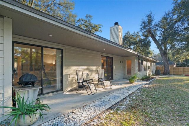 1816 SW 81ST TERRACE, Gainesville, FL 32607