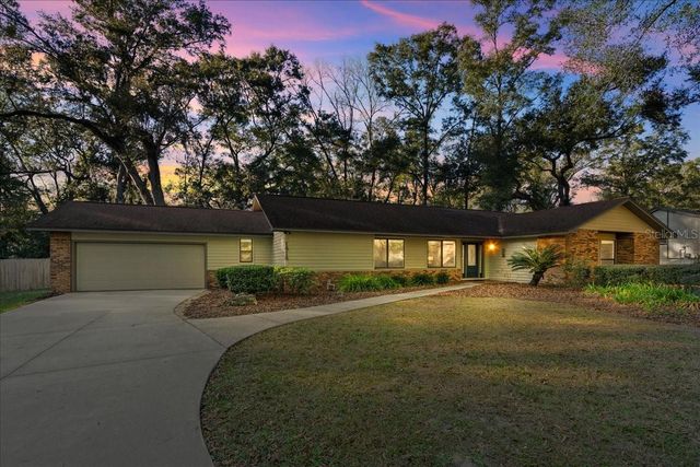 1816 SW 81ST TERRACE, Gainesville, FL 32607