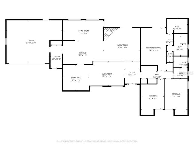1816 SW 81ST TERRACE, Gainesville, FL 32607