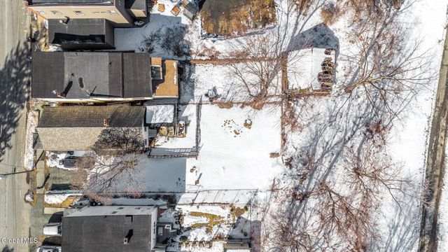 22 Orr Street, Troy, NY 12180