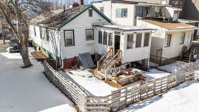 22 Orr Street, Troy, NY 12180