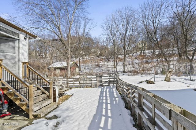 22 Orr Street, Troy, NY 12180