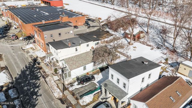 22 Orr Street, Troy, NY 12180