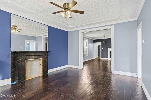 22 Orr Street, Troy, NY 12180