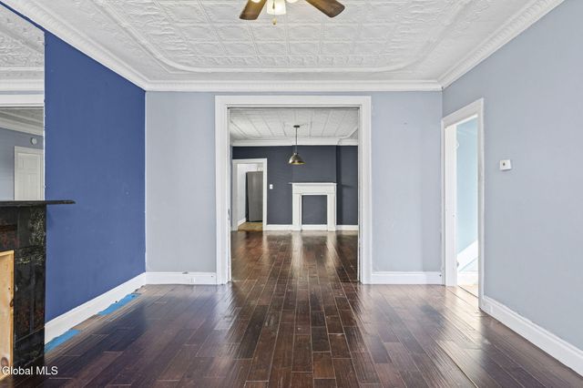 22 Orr Street, Troy, NY 12180