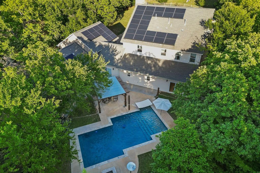 660 Alexandrite Drive, Oak Point, TX 75068 — photo 5