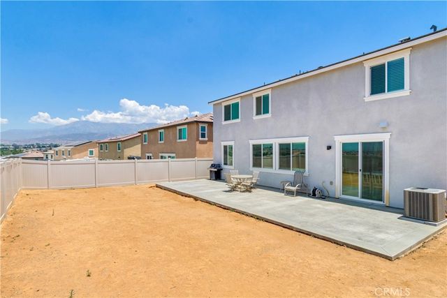 14049 Amorosa Ct, Beaumont, CA 92223