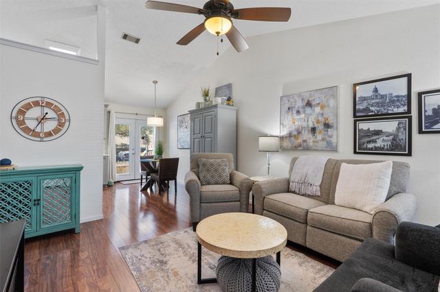 1015 E Yager LN 140, Austin, TX 78753