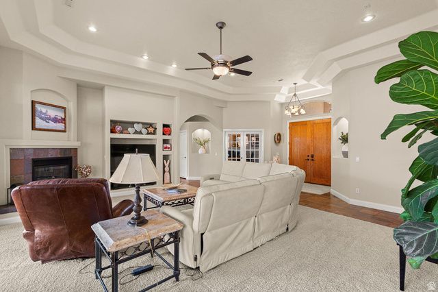 1654 N STARLING CIR, St. George, UT 84770