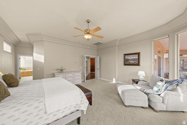 1654 N STARLING CIR, St. George, UT 84770