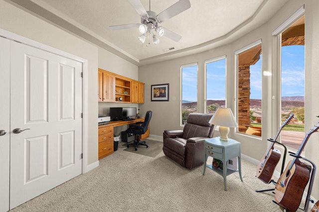 1654 N STARLING CIR, St. George, UT 84770