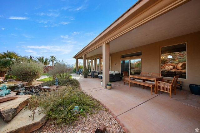 1654 N STARLING CIR, St. George, UT 84770