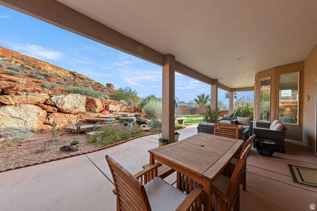 1654 N STARLING CIR, St. George, UT 84770