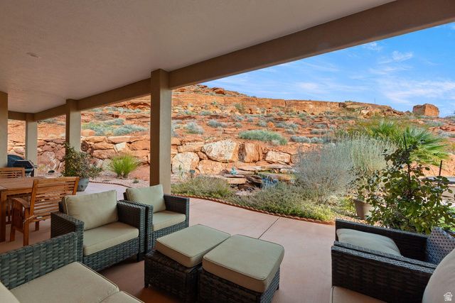 1654 N STARLING CIR, St. George, UT 84770