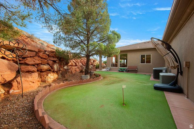 1654 N STARLING CIR, St. George, UT 84770