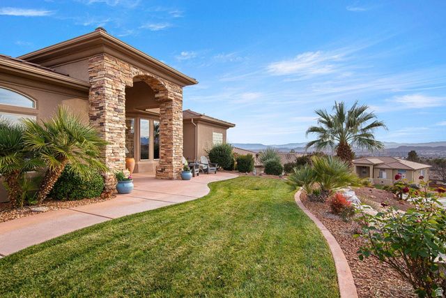 1654 N STARLING CIR, St. George, UT 84770