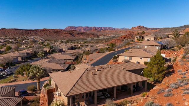 1654 N STARLING CIR, St. George, UT 84770